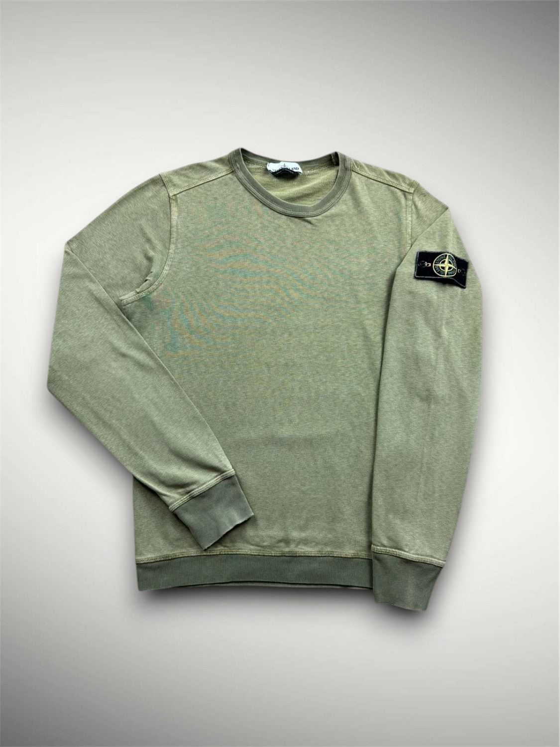 Stone Island Sweat (S) Stone Island